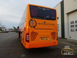 MERCEDES-BENZ Tourismo RHD - 52 Sitze EURO 6
