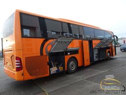 MERCEDES-BENZ Tourismo RHD - 52 Sitze EURO 6