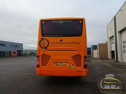 MERCEDES-BENZ Tourismo RHD - 52 Sitze EURO 6