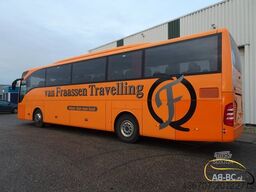 MERCEDES-BENZ Tourismo RHD - 52 Sitze EURO 6