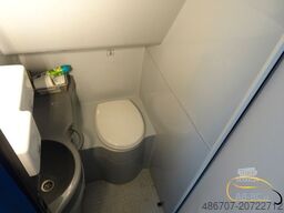 MERCEDES-BENZ Tourismo RHD - 52 Sitze EURO 6