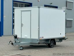 BLYSS ANGEBOT! FC1530B200HL Koffer 300x200x190cm 1500