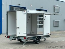 BLYSS ANGEBOT! FC1530B200HL Koffer 300x200x190cm 1500