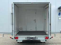 BLYSS ANGEBOT! FC1530B200HL Koffer 300x200x190cm 1500