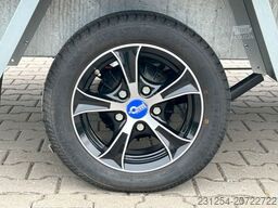 BLYSS ANGEBOT! FC1530B200HL Koffer 300x200x190cm 1500