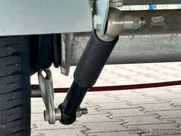 BLYSS ANGEBOT! FC1530B200HL Koffer 300x200x190cm 1500