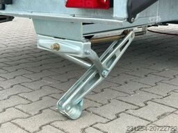 BLYSS ANGEBOT! FC1530B200HL Koffer 300x200x190cm 1500