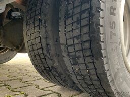 MITSUBISHI Fuso Canter 9C18_ Autom_Klima_Schiebeplane_Euro6