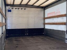 MITSUBISHI Fuso Canter 9C18_ Autom_Klima_Schiebeplane_Euro6