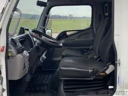 MITSUBISHI Fuso Canter 9C18_ Autom_Klima_Schiebeplane_Euro6