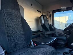 MERCEDES-BENZ Antos 2548 6x4 HAD Bordmatic elektr Roll-Verdeck