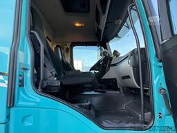 MERCEDES-BENZ Antos 2548 6x4 HAD Bordmatic elektr Roll-Verdeck