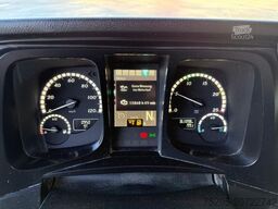 MERCEDES-BENZ Antos 2548 6x4 HAD Bordmatic elektr Roll-Verdeck