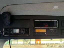 MERCEDES-BENZ Antos 2548 6x4 HAD Bordmatic elektr Roll-Verdeck