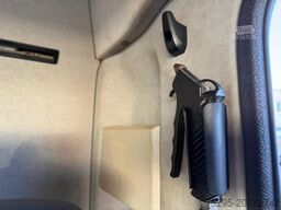 MERCEDES-BENZ Antos 2548 6x4 HAD Bordmatic elektr Roll-Verdeck