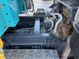 MERCEDES-BENZ Antos 2548 6x4 HAD Bordmatic elektr Roll-Verdeck