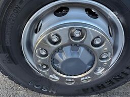 MERCEDES-BENZ Antos 2548 6x4 HAD Bordmatic elektr Roll-Verdeck