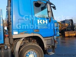 MERCEDES-BENZ Actros 2644 / 6X4 / Retarder / German