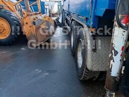 MERCEDES-BENZ Actros 2644 / 6X4 / Retarder / German