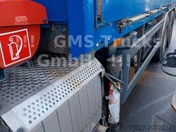 MERCEDES-BENZ Actros 2644 / 6X4 / Retarder / German