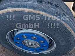 MERCEDES-BENZ Actros 2644 / 6X4 / Retarder / German