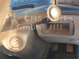 MERCEDES-BENZ Actros 2644 / 6X4 / Retarder / German