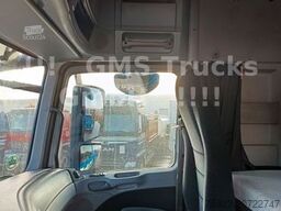 MERCEDES-BENZ Actros 2644 / 6X4 / Retarder / German