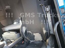 MERCEDES-BENZ Actros 2644 / 6X4 / Retarder / German