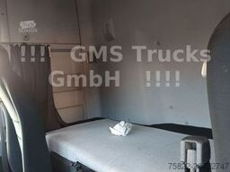MERCEDES-BENZ Actros 2644 / 6X4 / Retarder / German