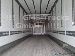 SCHMITZ CARGOBULL 8 Stück / Frigo / Multi Bi Temp / DS