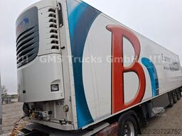 SCHMITZ CARGOBULL 8 Stück / Frigo / Multi Bi Temp / DS