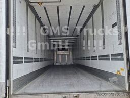 SCHMITZ CARGOBULL 8 Stück / Frigo / Multi Bi Temp / DS