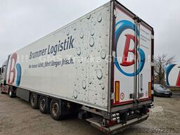 SCHMITZ CARGOBULL 8 Stück / Frigo / Multi Bi Temp / DS