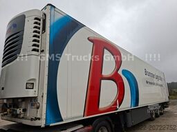 SCHMITZ CARGOBULL 8 Stück / Frigo / Multi Bi Temp / DS