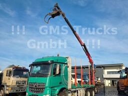 MERCEDES-BENZ Arocs 2651 / 6X4 / Penz 14Z