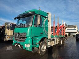 MERCEDES-BENZ Arocs 2651 / 6X4 / Penz 14Z