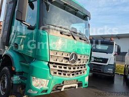 MERCEDES-BENZ Arocs 2651 / 6X4 / Penz 14Z