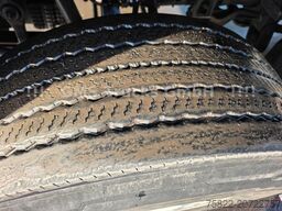 MERCEDES-BENZ Arocs 2651 / 6X4 / Penz 14Z