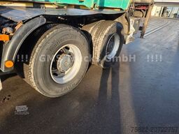 MERCEDES-BENZ Arocs 2651 / 6X4 / Penz 14Z