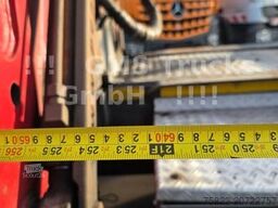 MERCEDES-BENZ Arocs 2651 / 6X4 / Penz 14Z