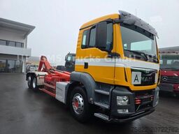 MAN TGS 26.400 / Meiller / Retarder