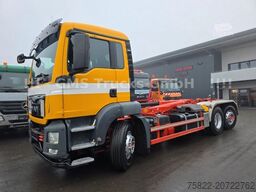 MAN TGS 26.400 / Meiller / Retarder