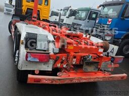 MAN TGS 26.400 / Meiller / Retarder