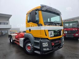 MAN TGS 26.400 / Meiller / Retarder