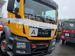 MAN TGS 26.400 / Meiller / Retarder