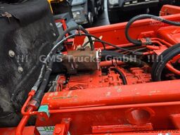 MAN TGS 26.400 / Meiller / Retarder