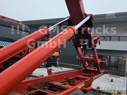 MAN TGS 26.400 / Meiller / Retarder