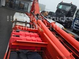 MAN TGS 26.400 / Meiller / Retarder