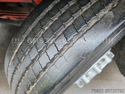 MAN TGS 26.400 / Meiller / Retarder