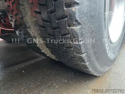 MAN TGS 26.400 / Meiller / Retarder